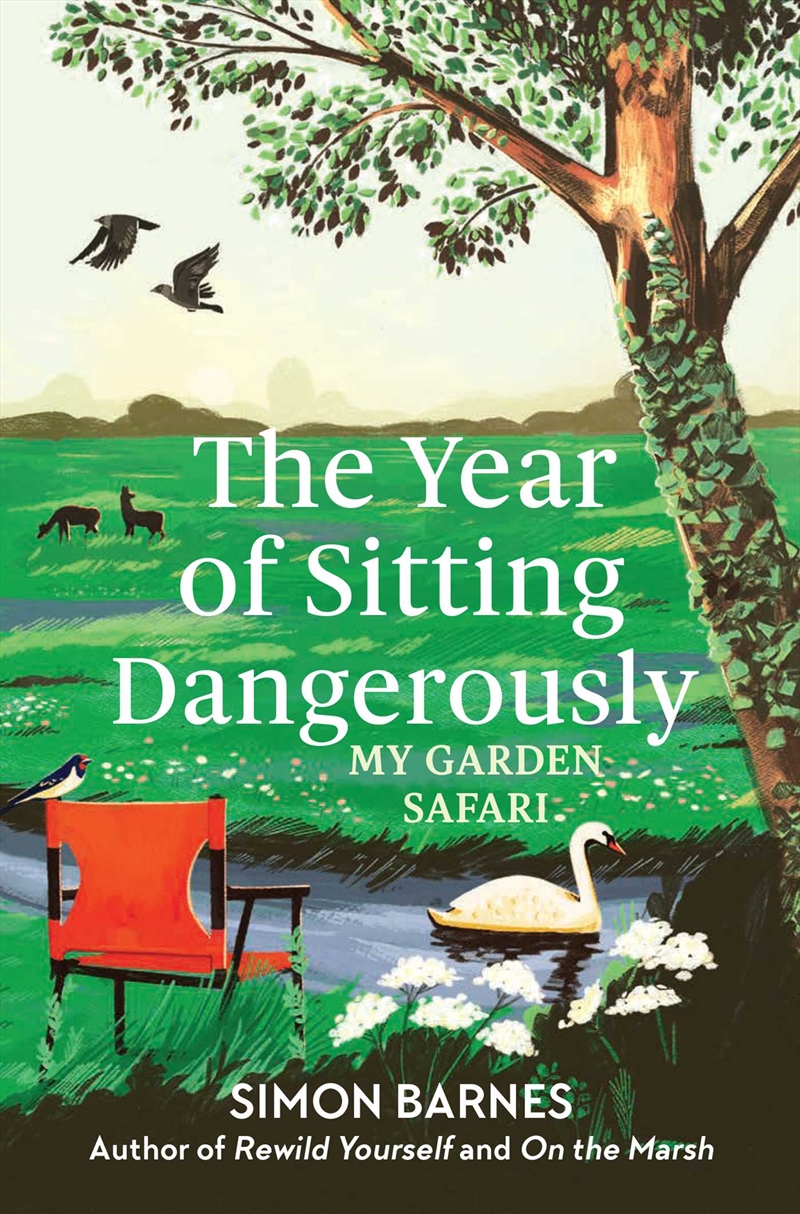 Year of Sitting Dangerously/Product Detail/Biographies & True Stories