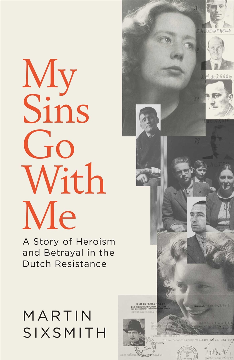 My Sins Go With Me/Product Detail/Biographies & True Stories