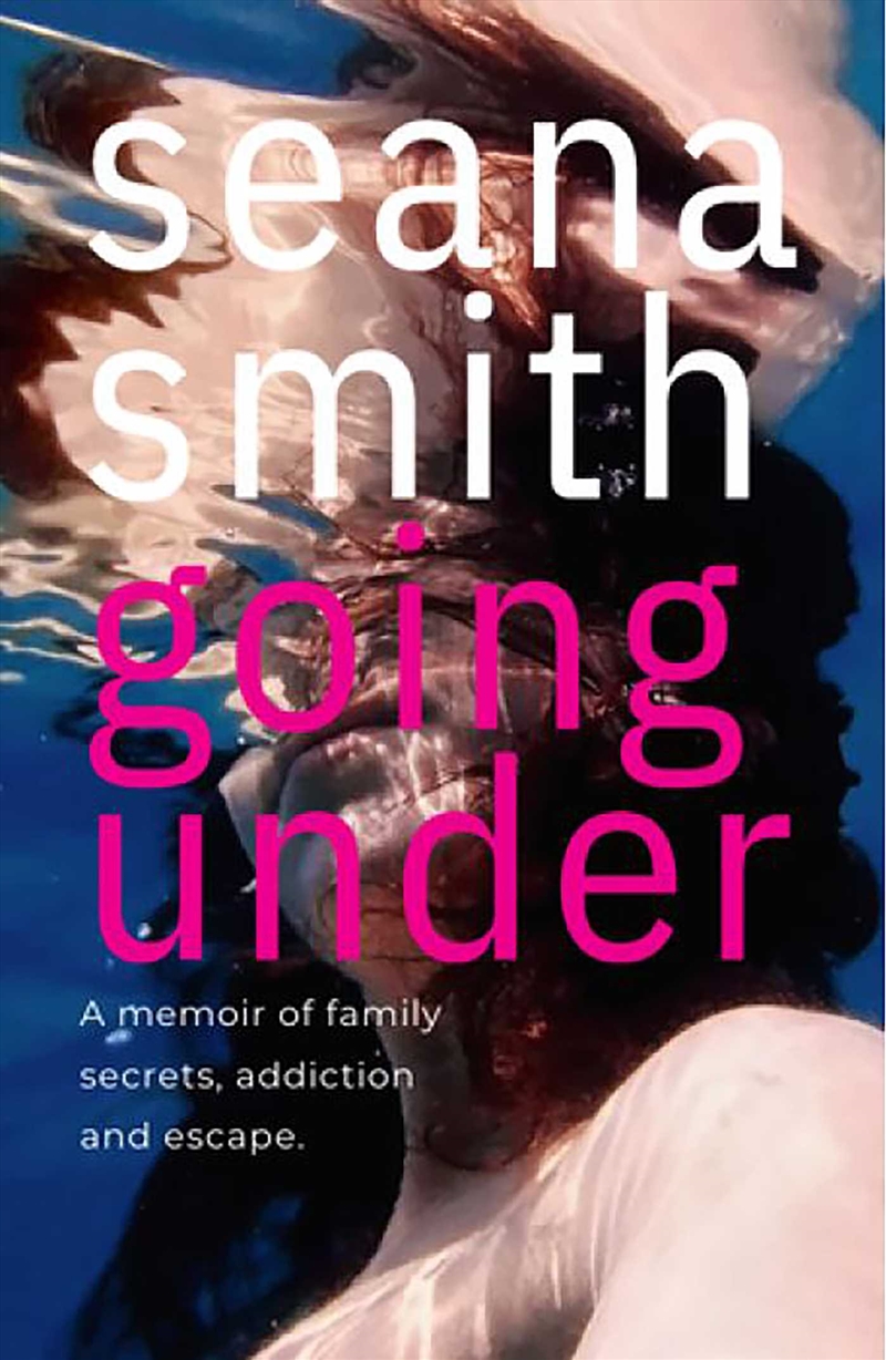 Going Under/Product Detail/Biographies & True Stories