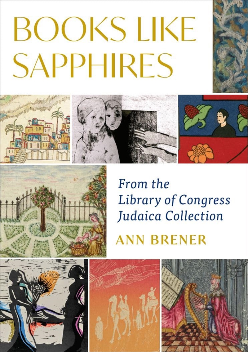 Books Like Sapphires/Product Detail/Adult Books