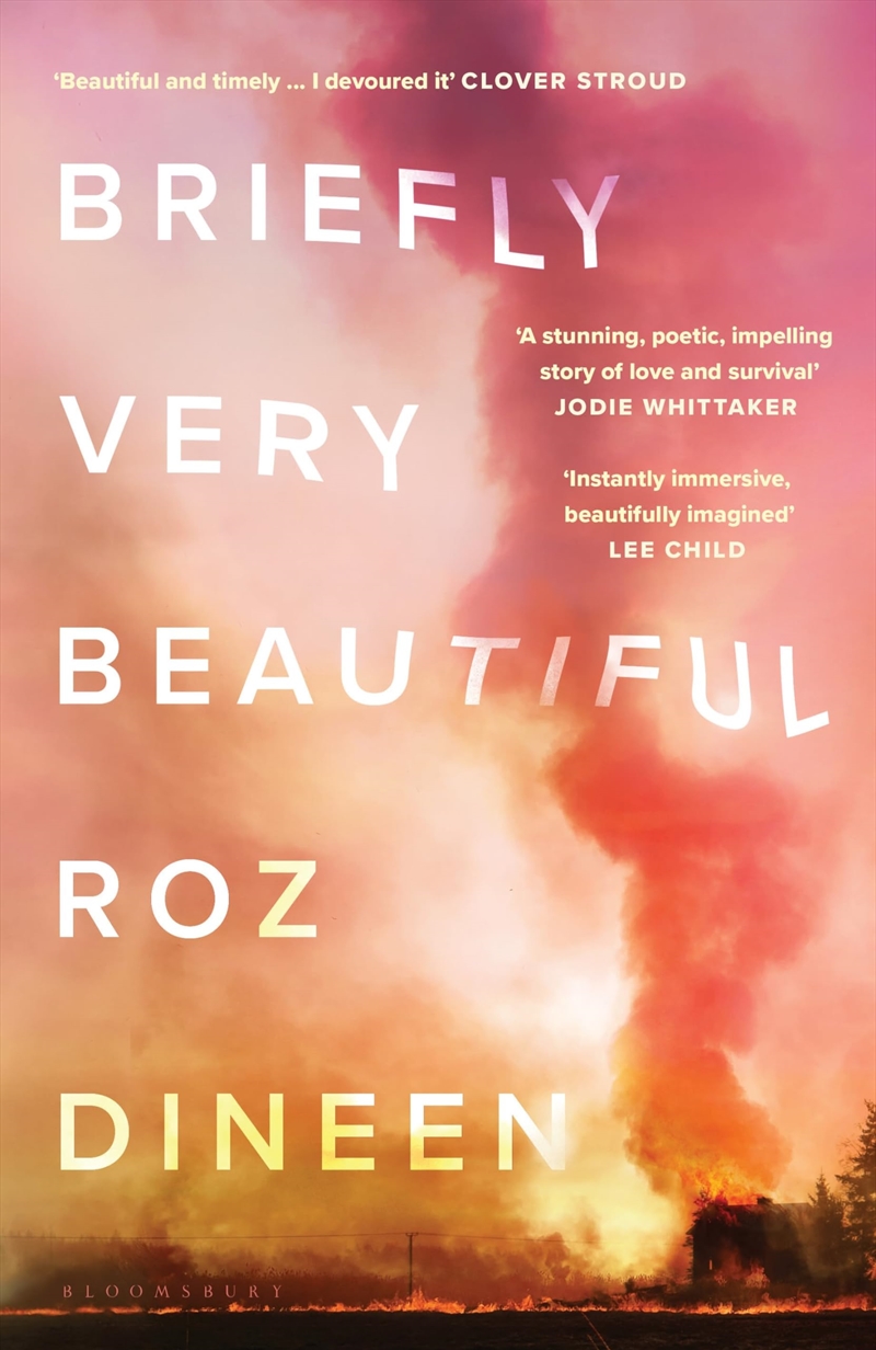 Briefly Very Beautiful/Product Detail/General Fiction Books