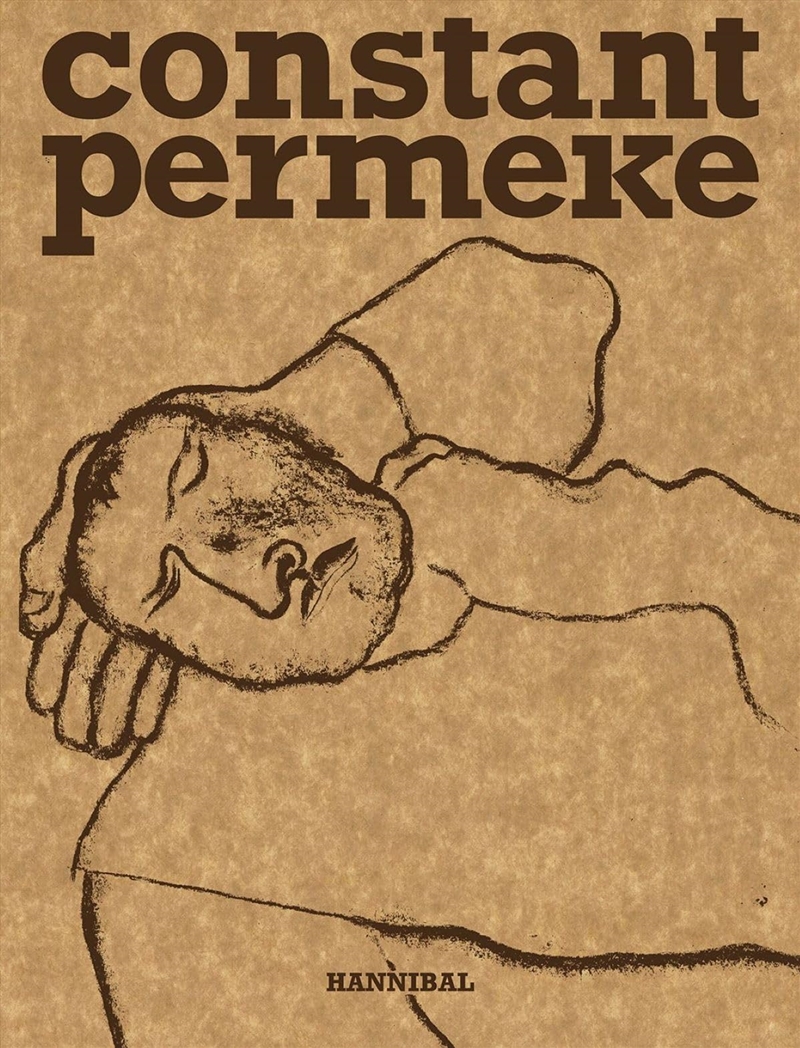 Constant Permeke/Product Detail/Art
