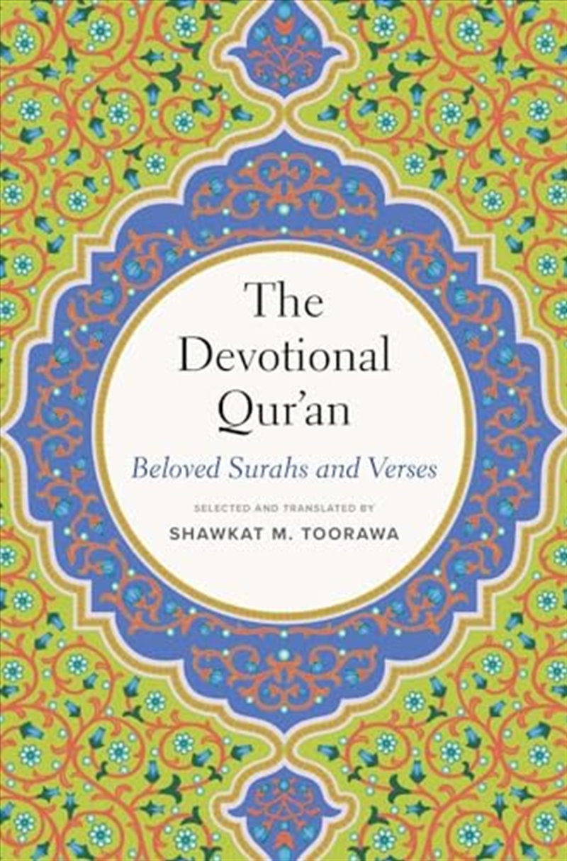 The Devotional Qur’An: Beloved Surahs And Verses/Product Detail/Religion & Beliefs