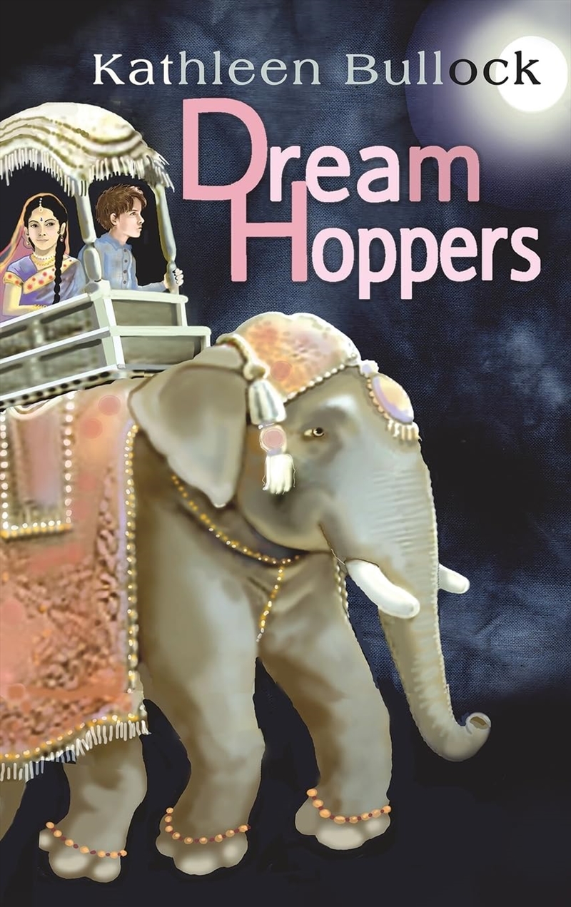Dreamhoppers/Product Detail/Young Adult Fiction