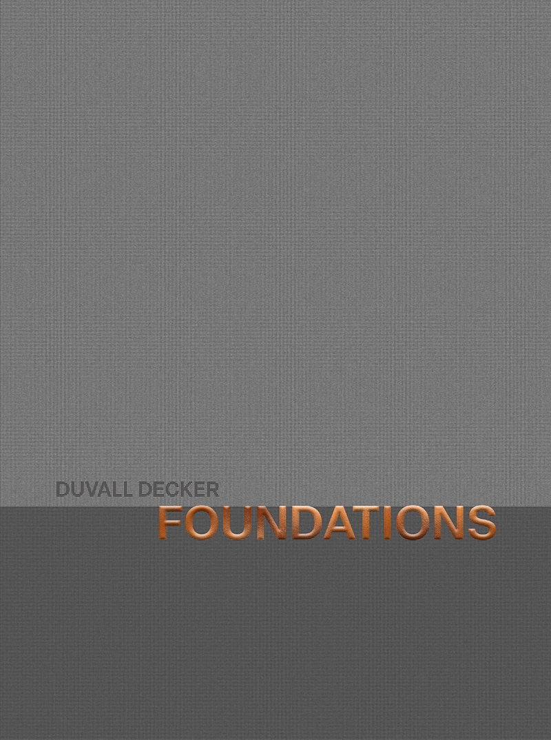 Foundations/Product Detail/House and Home Design