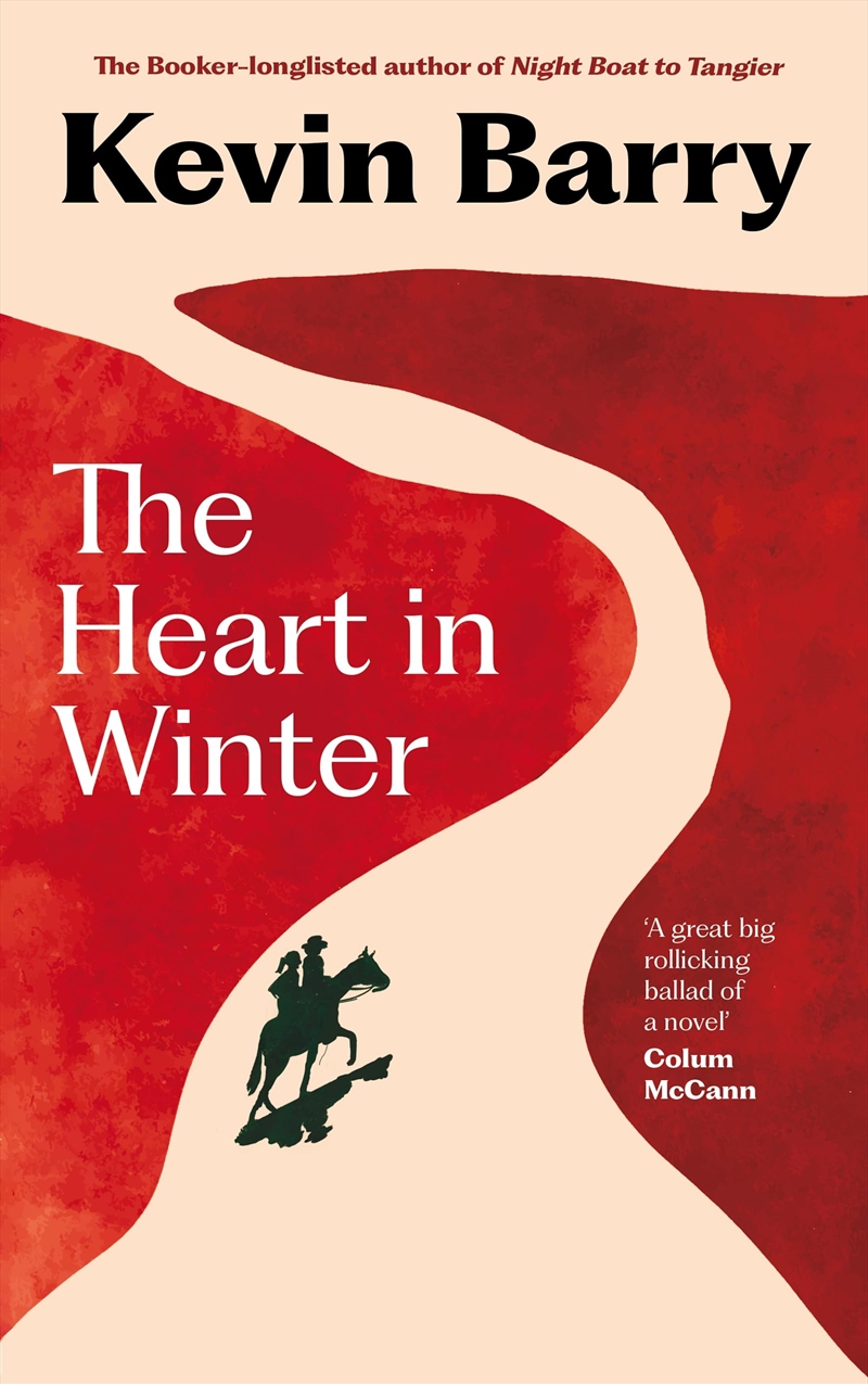 The Heart In Winter/Product Detail/General Fiction Books