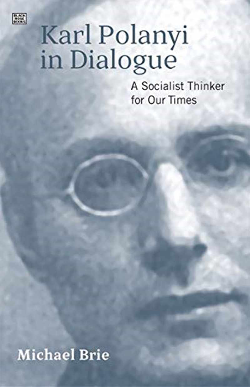 Karl Polanyi In Dialogue/Product Detail/Reading