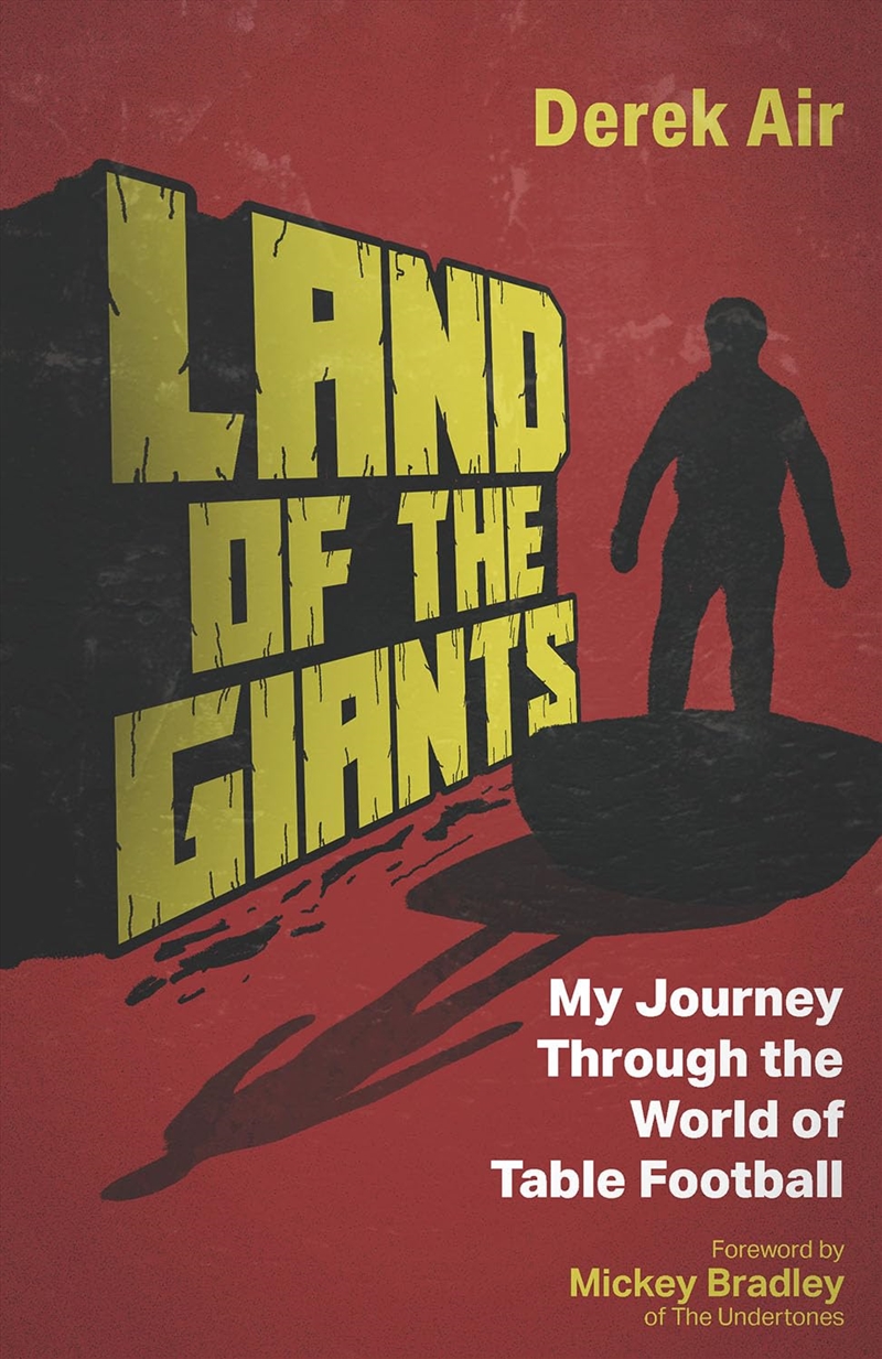 Land Of The Giants/Product Detail/Sport & Recreation