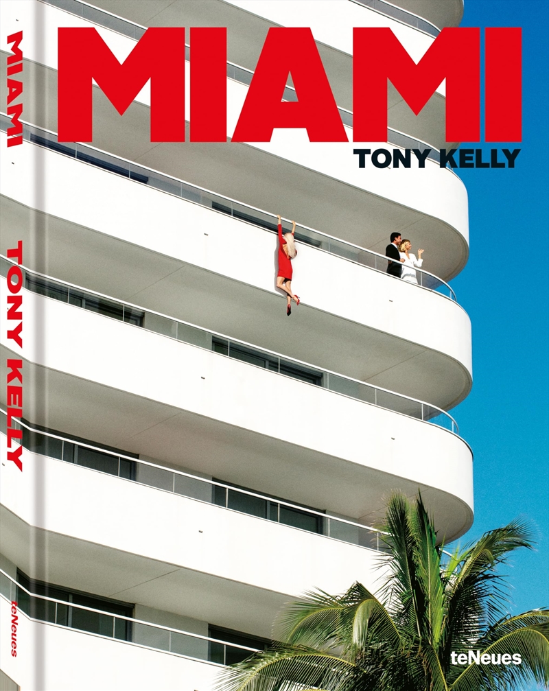 Miami/Product Detail/Photography