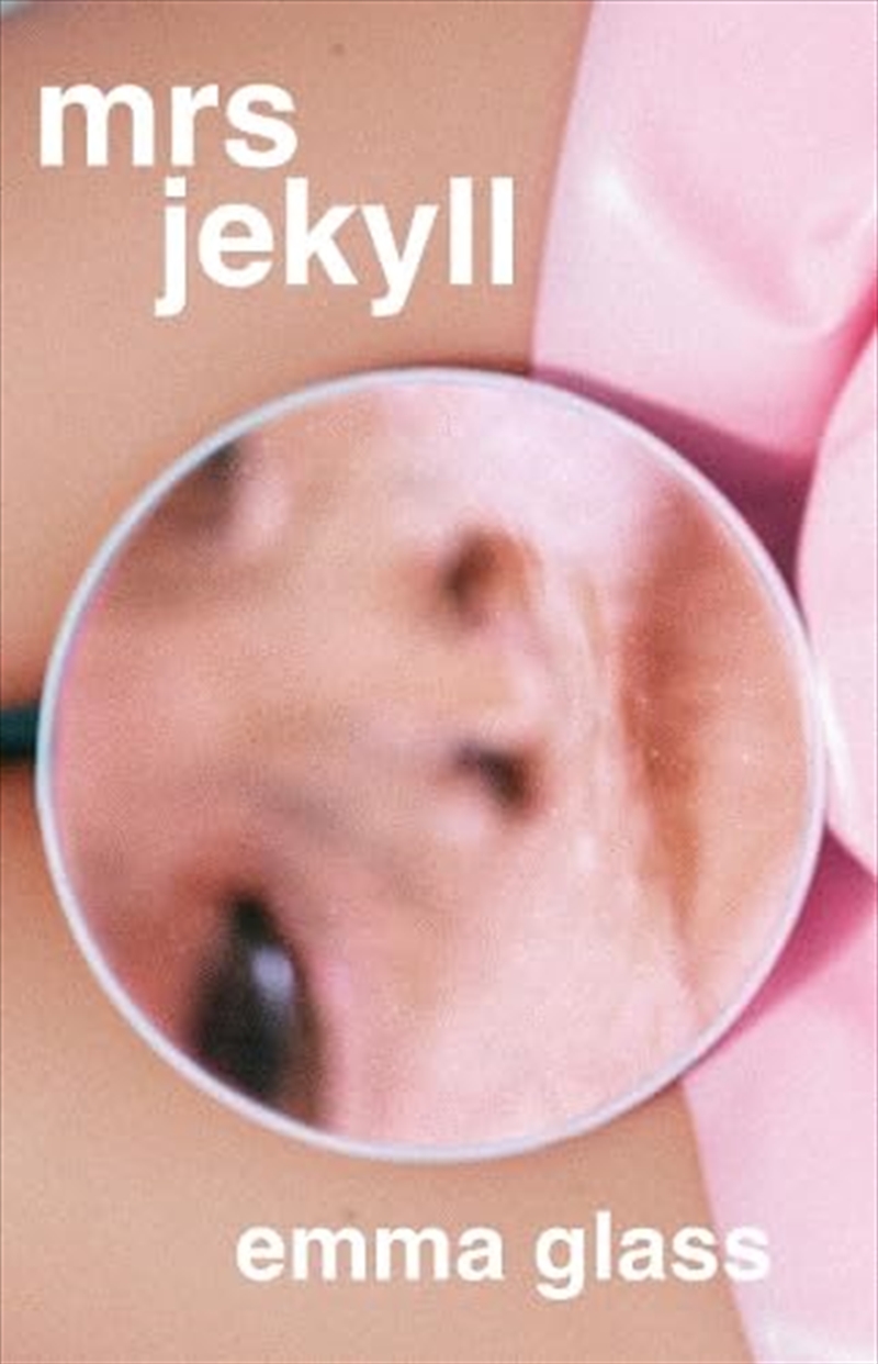 Mrs Jekyll/Product Detail/General Fiction Books