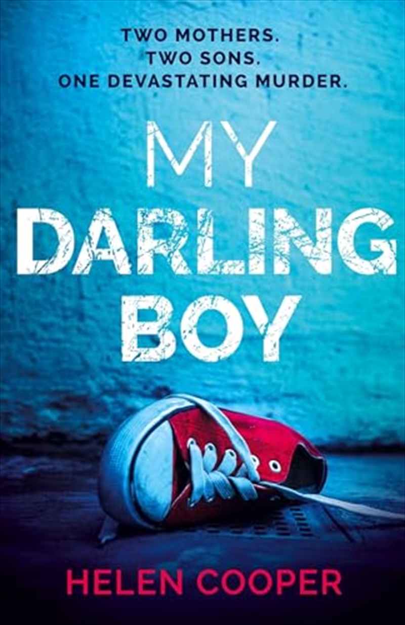 My Darling Boy/Product Detail/Crime & Mystery Fiction