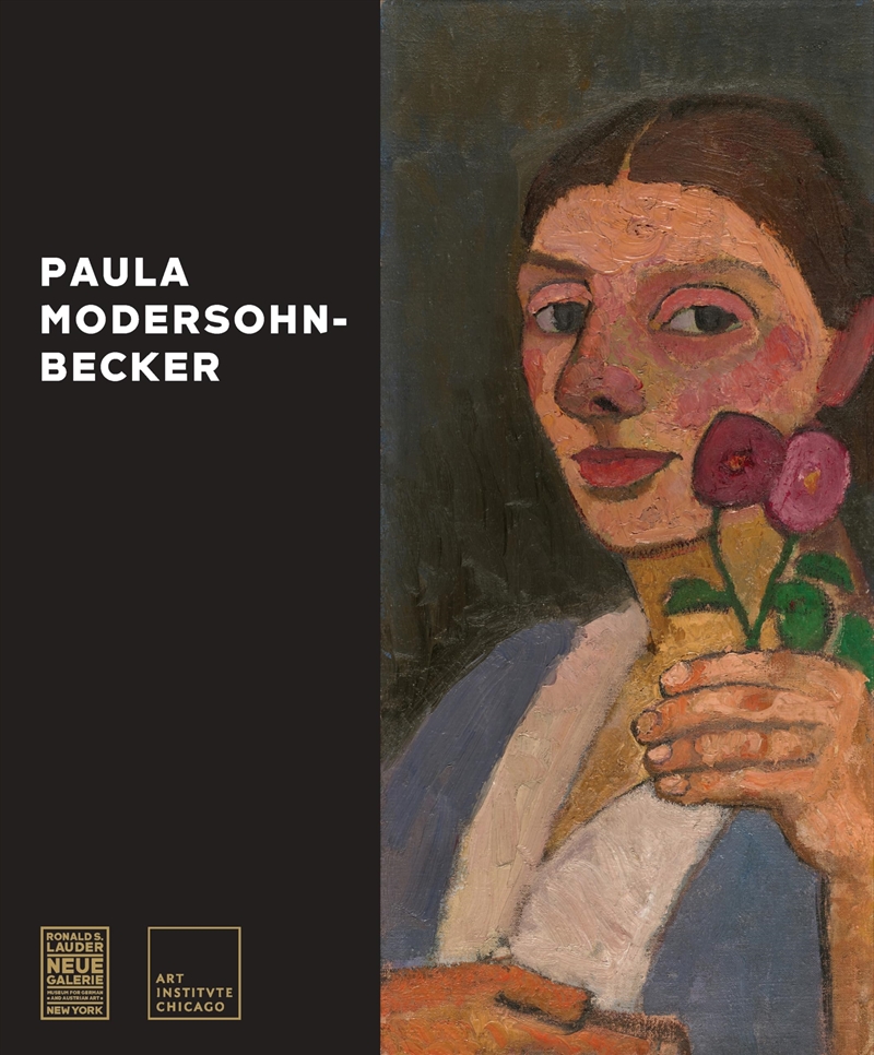 Paula Modersohn-Becker/Product Detail/Art