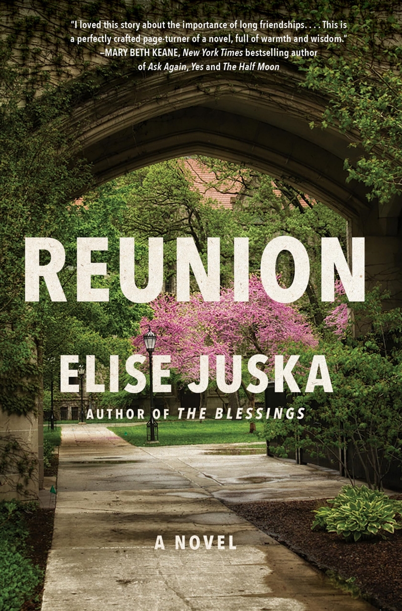 Reunion: A Novel/Product Detail/General Fiction Books