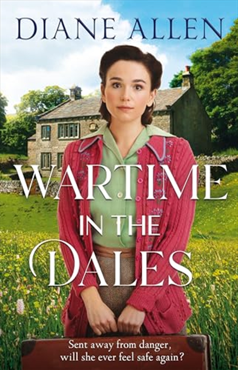 Wartime In The Dales/Product Detail/Historical Fiction