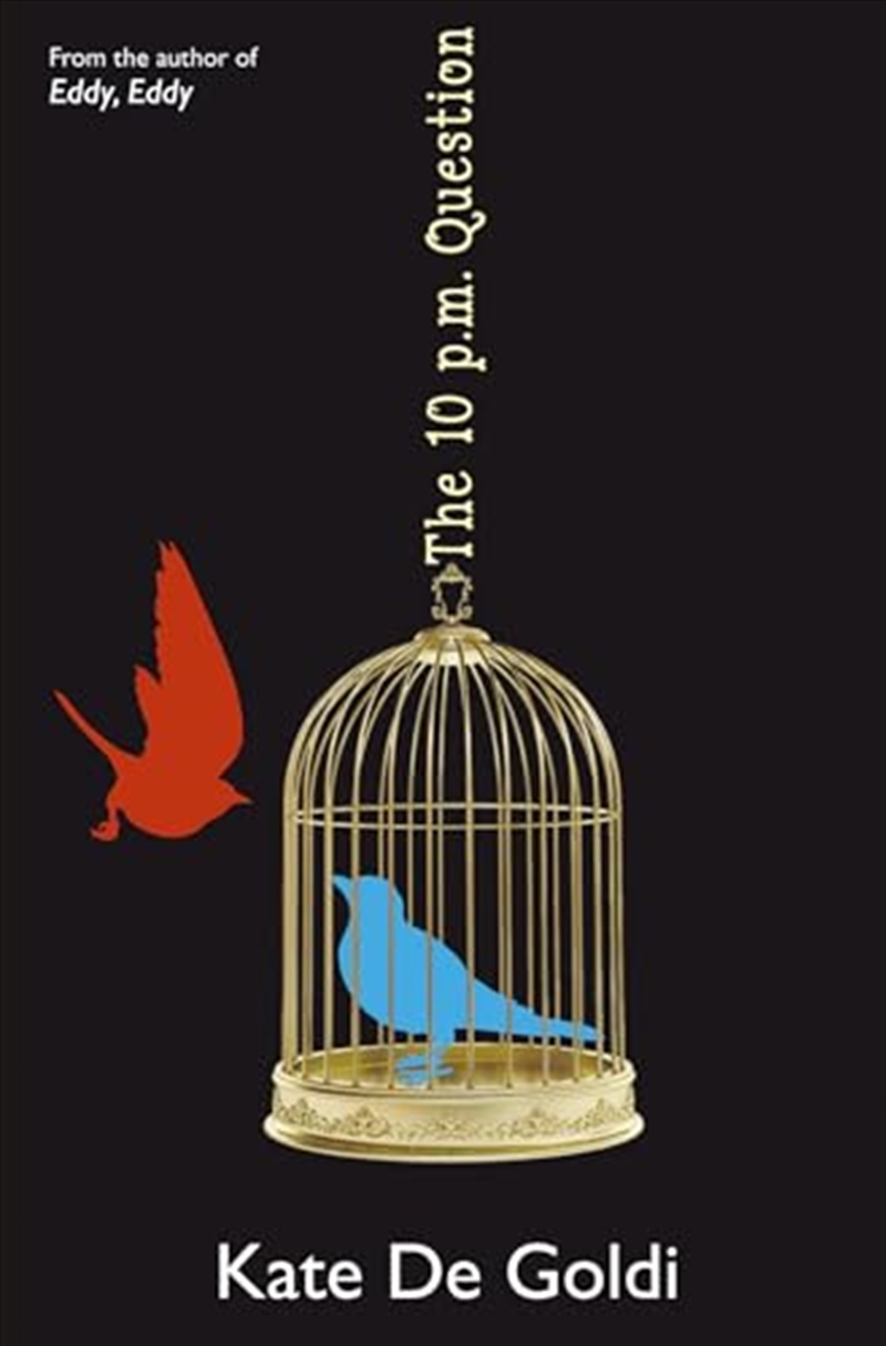 10Pm Question/Product Detail/Young Adult Fiction