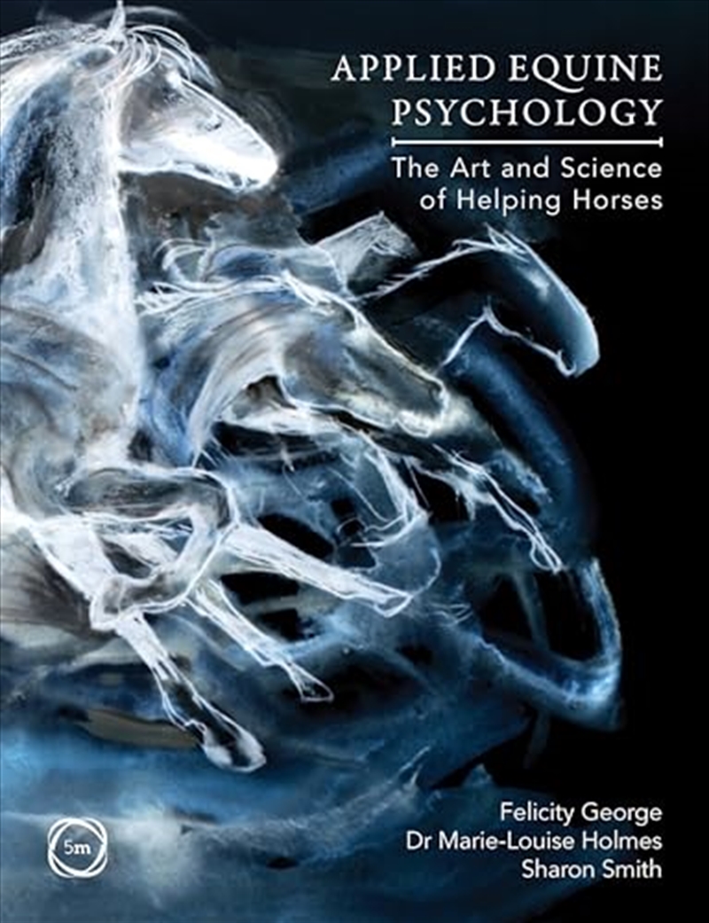 Applied Equine Psychology: The Art And Science Of Helping Horses/Product Detail/Animals & Nature