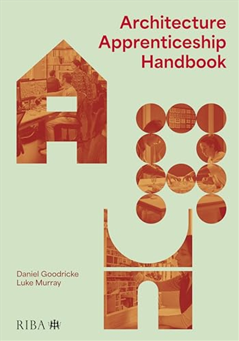 Architecture Apprenticeship Handbook/Product Detail/House and Home Design