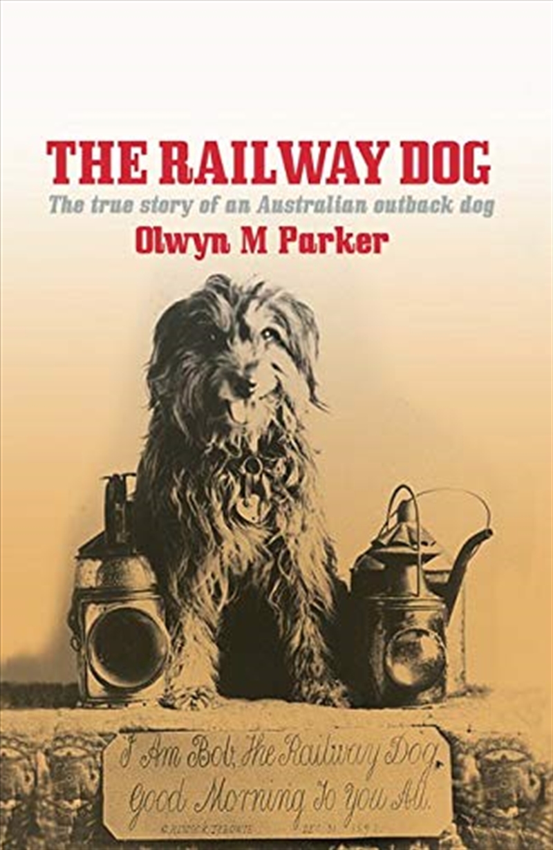 The Railway Dog/Product Detail/True Stories and Heroism