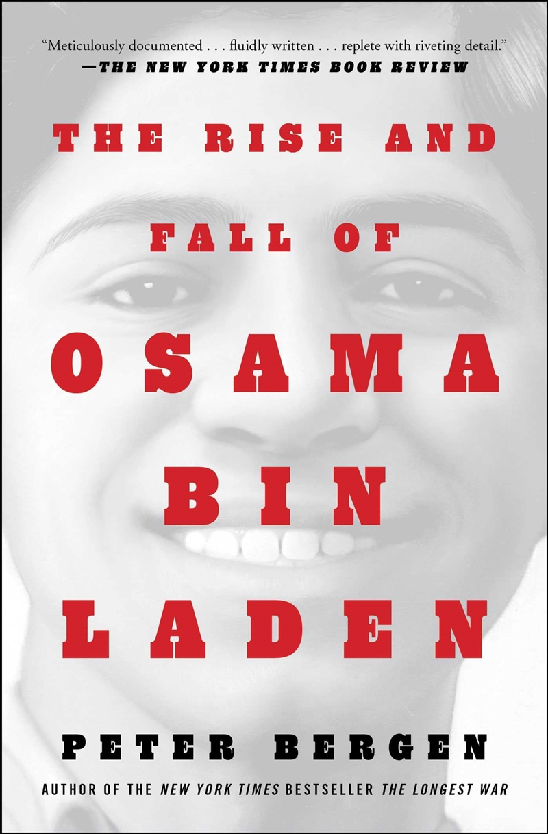 The Rise And Fall Of Osama Bin Laden/Product Detail/Historical Biographies