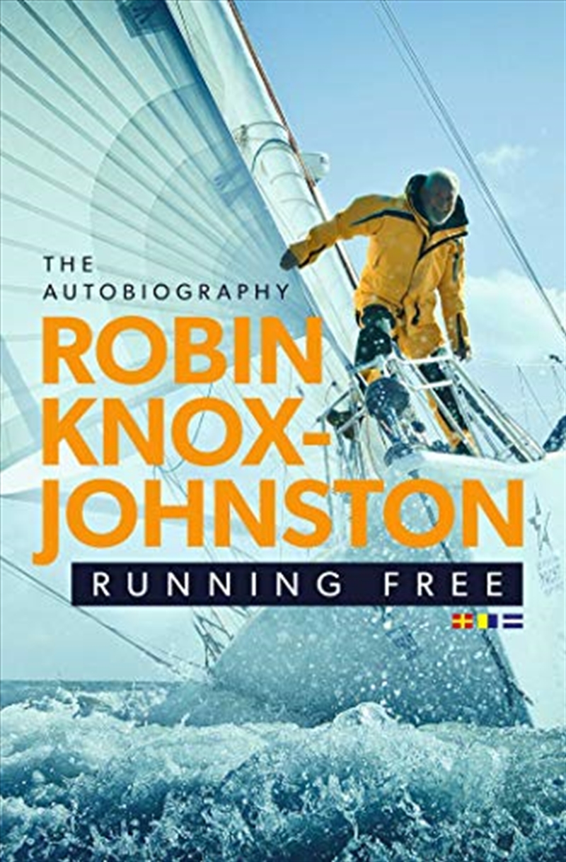 Running Free: The Autobiography/Product Detail/Sport Biographies