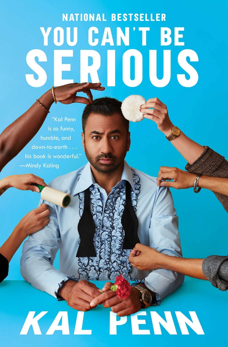 You Can't Be Serious/Product Detail/True Stories and Heroism