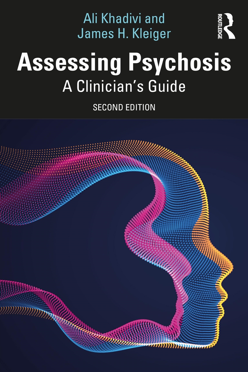 Assessing Psychosis: A Clinician'S Guide/Product Detail/Psychology