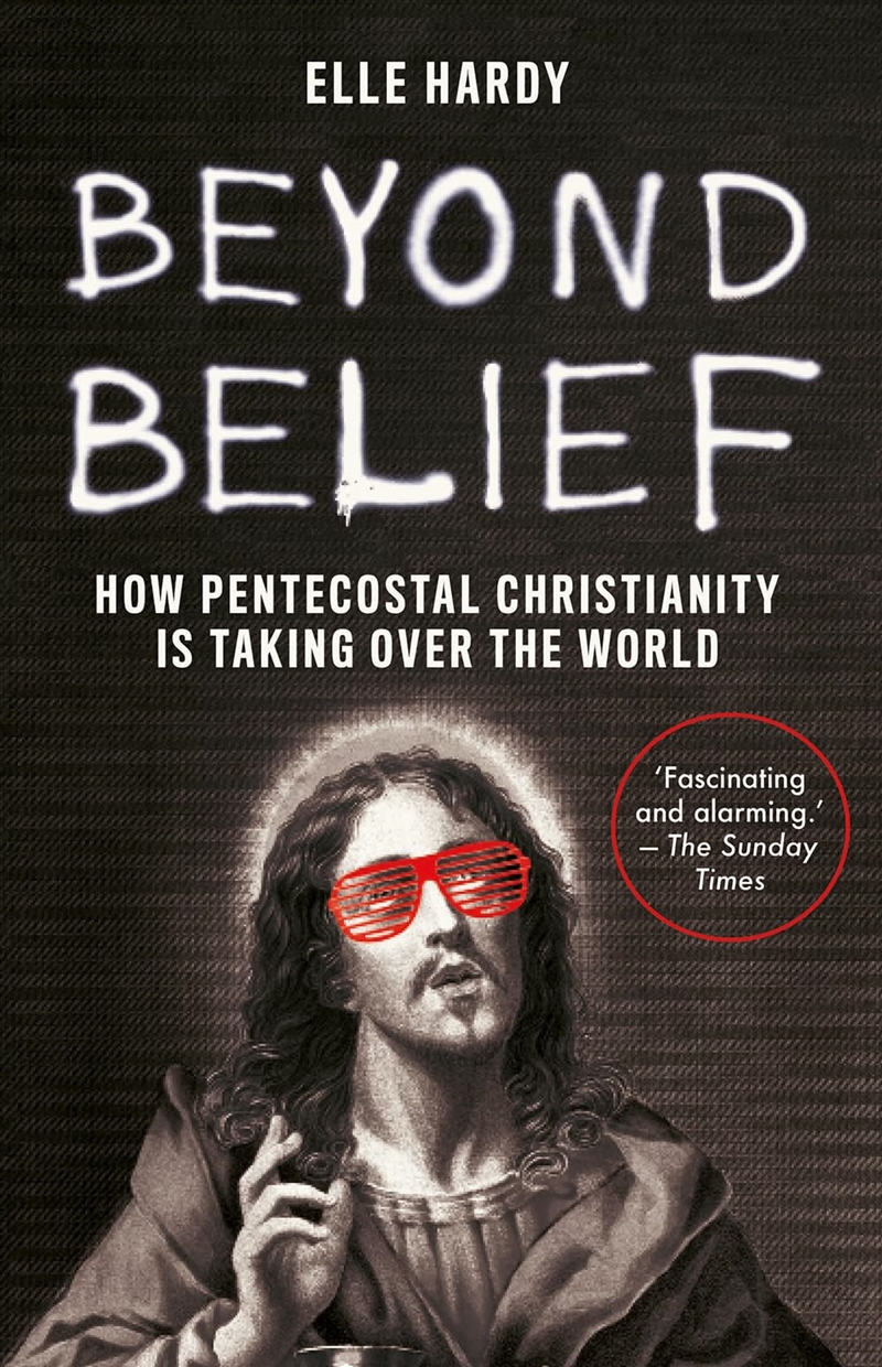Beyond Belief/Product Detail/Politics & Government