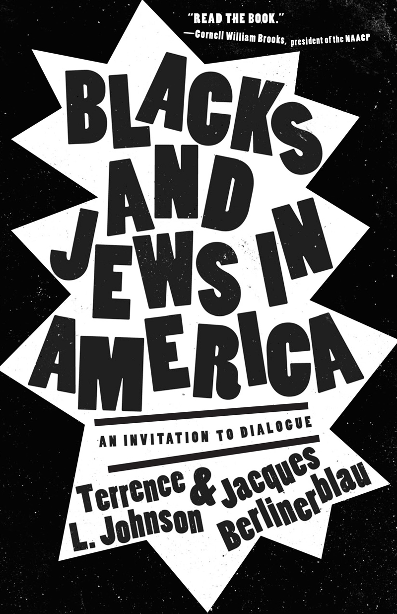 Blacks And Jews In America: An Invitation To Dialogue/Product Detail/Religion & Beliefs