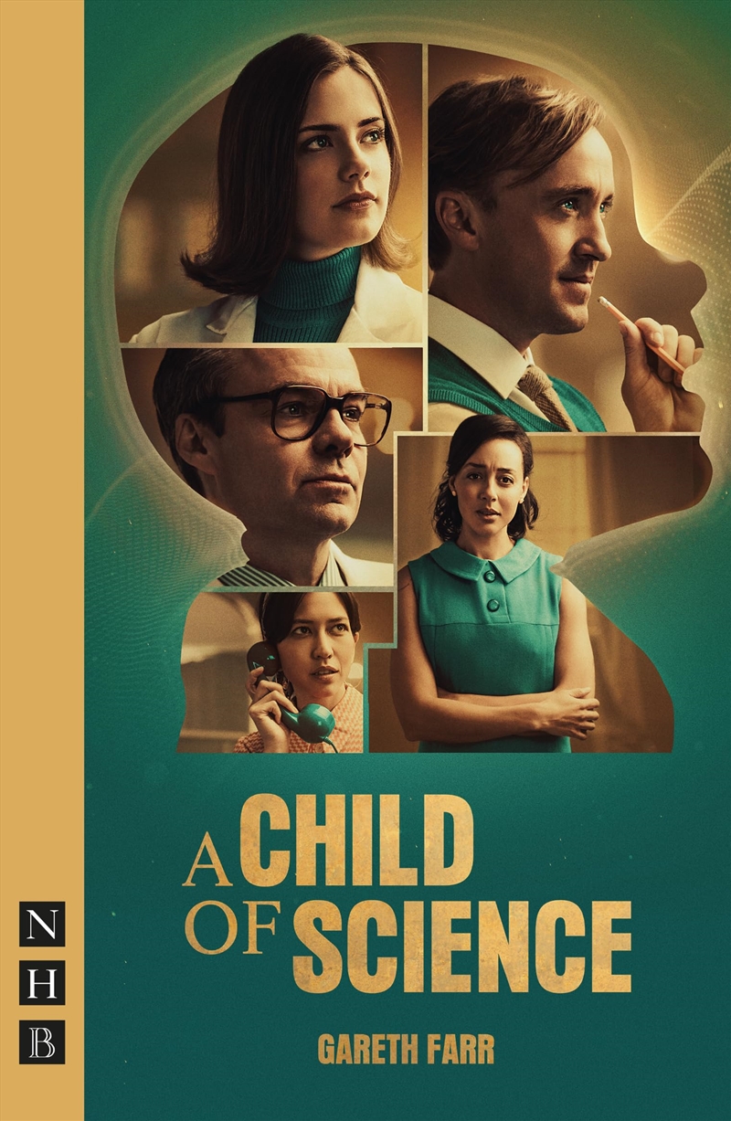 A Child Of Science/Product Detail/Literature & Plays