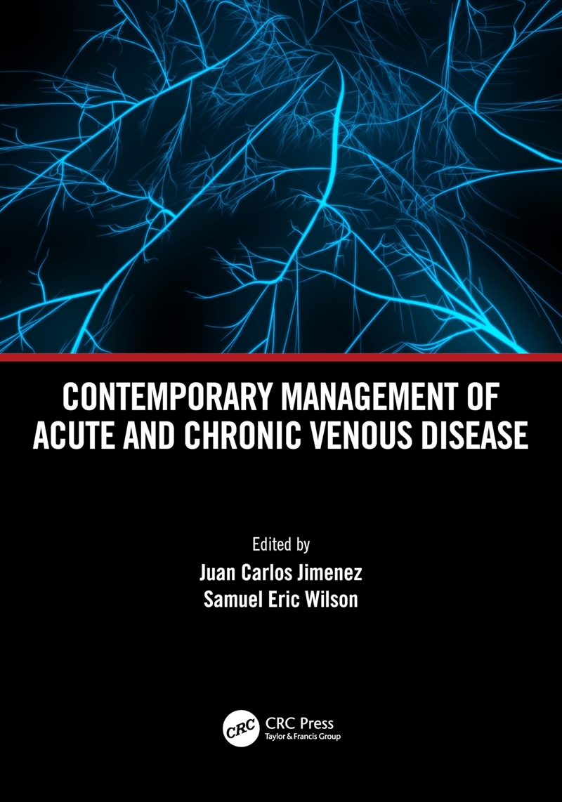 Contemporary Management Of Acute And Chronic Venous Disease/Product Detail/Family & Health