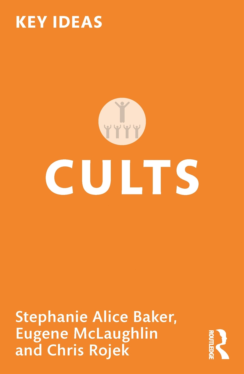 Cults (Key Ideas)/Product Detail/Society & Culture
