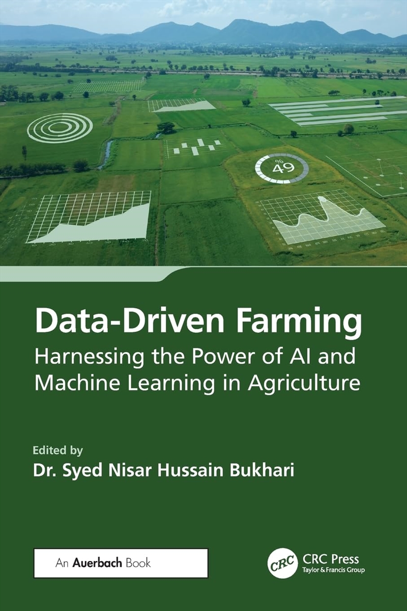 Data-Driven Farming/Product Detail/Technology & Engineering