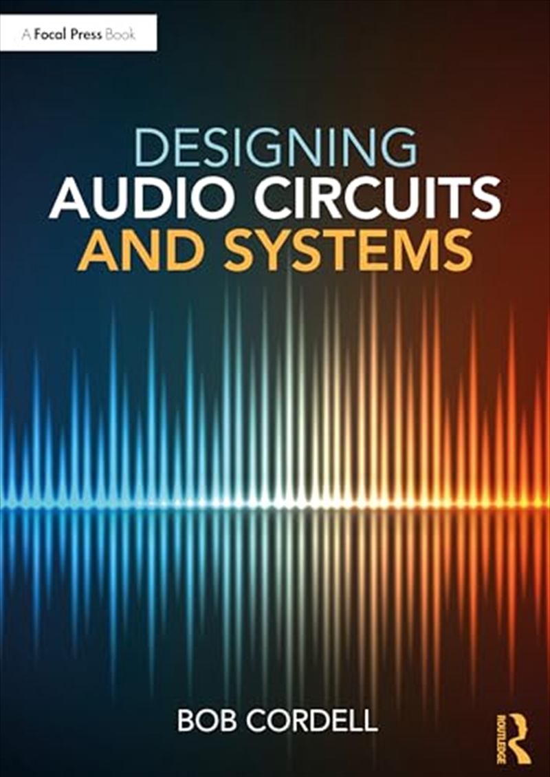 Designing Audio Circuits And Systems/Product Detail/Arts & Entertainment