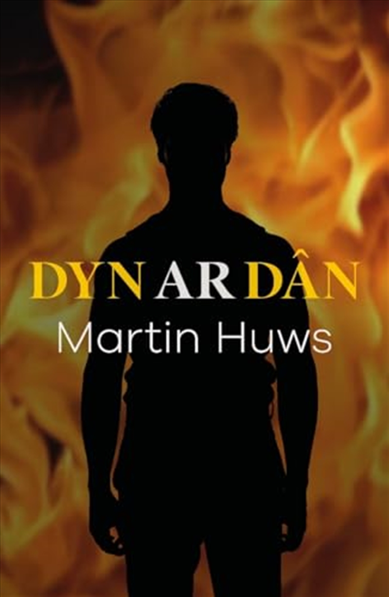 Dyn Ar Dân/Product Detail/Poetry