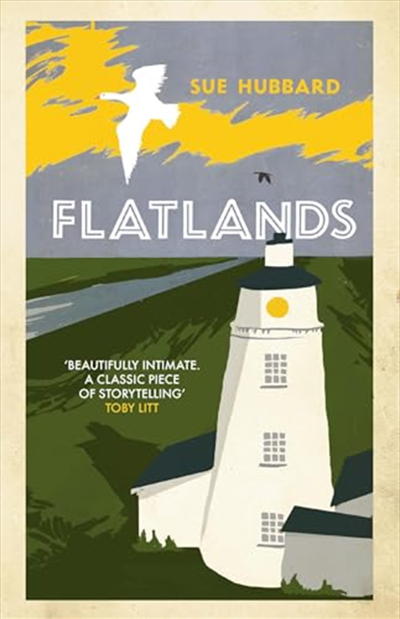 Flatlands/Product Detail/Historical Fiction