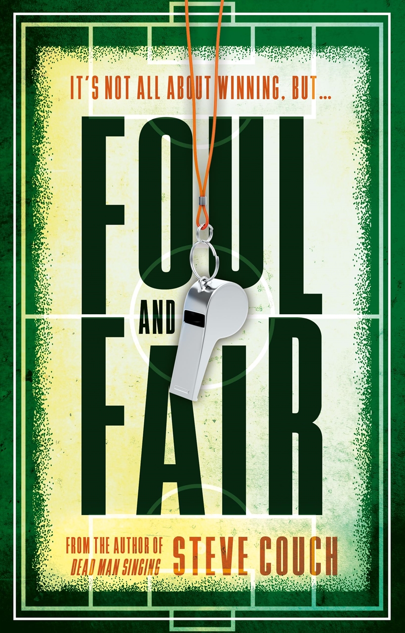 Foul And Fair/Product Detail/General Fiction Books