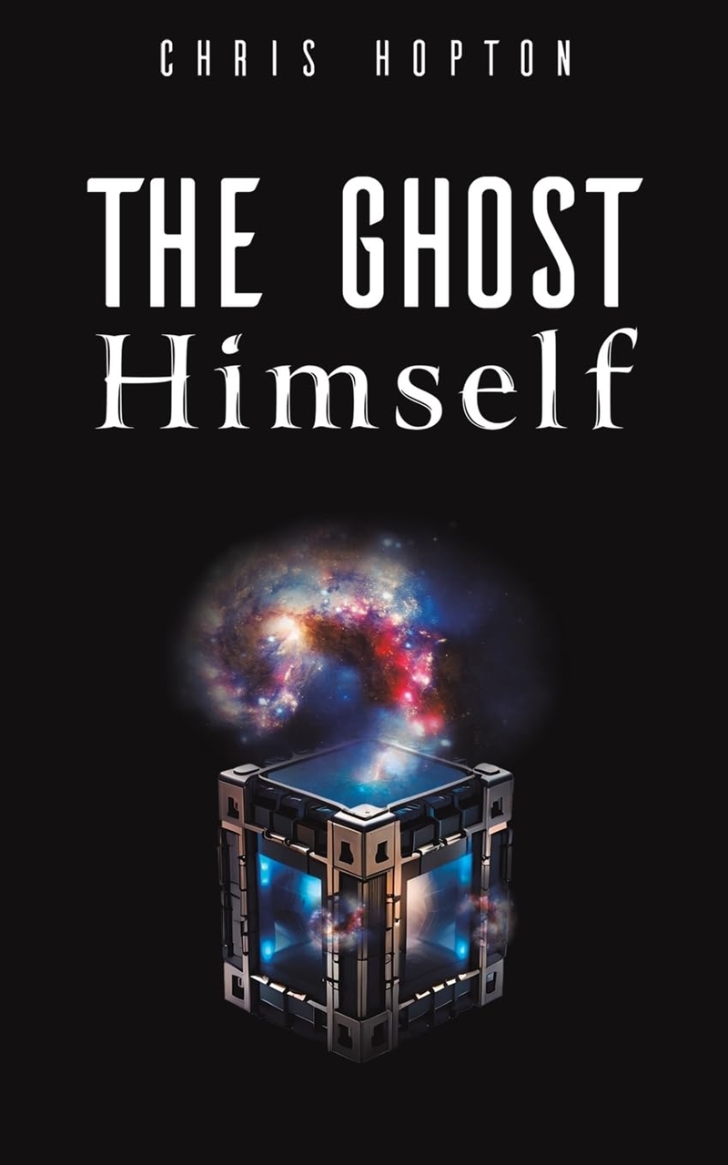 The Ghost Himself/Product Detail/Science Fiction Books