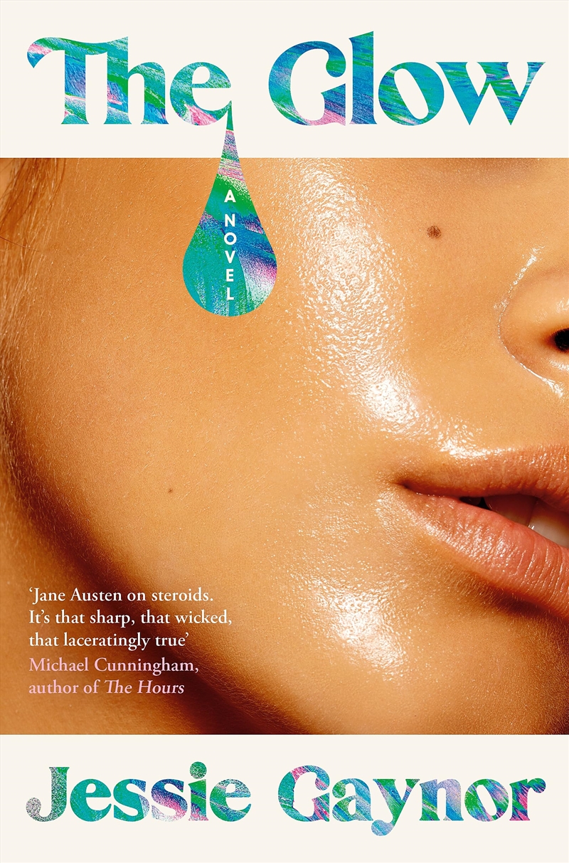 The Glow/Product Detail/General Fiction Books