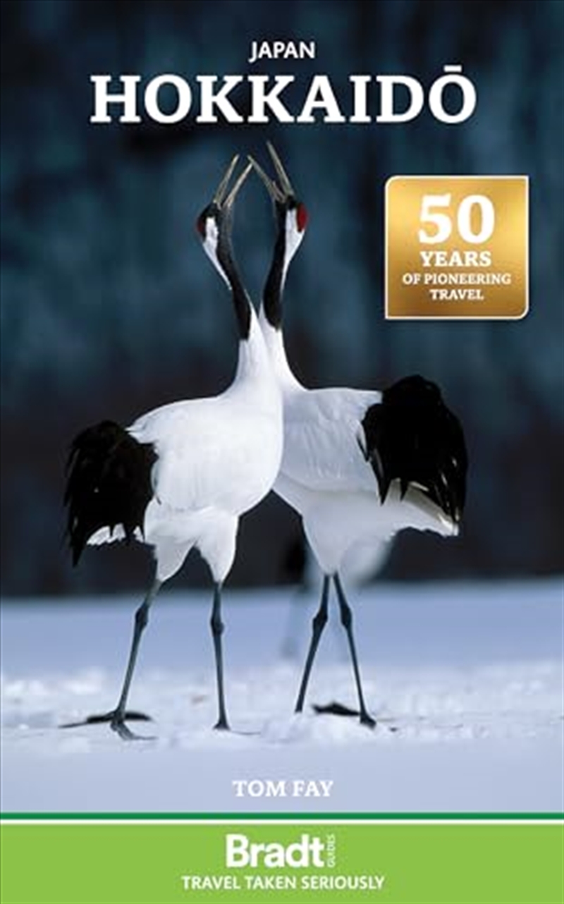 Hokkaido/Product Detail/Travel & Holidays