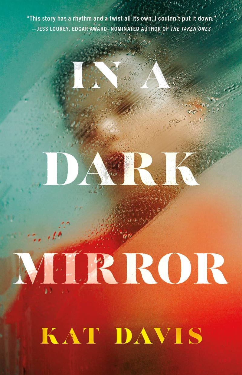 In A Dark Mirror/Product Detail/Crime & Mystery Fiction