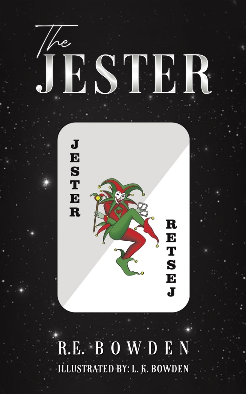 The Jester/Product Detail/Science Fiction Books