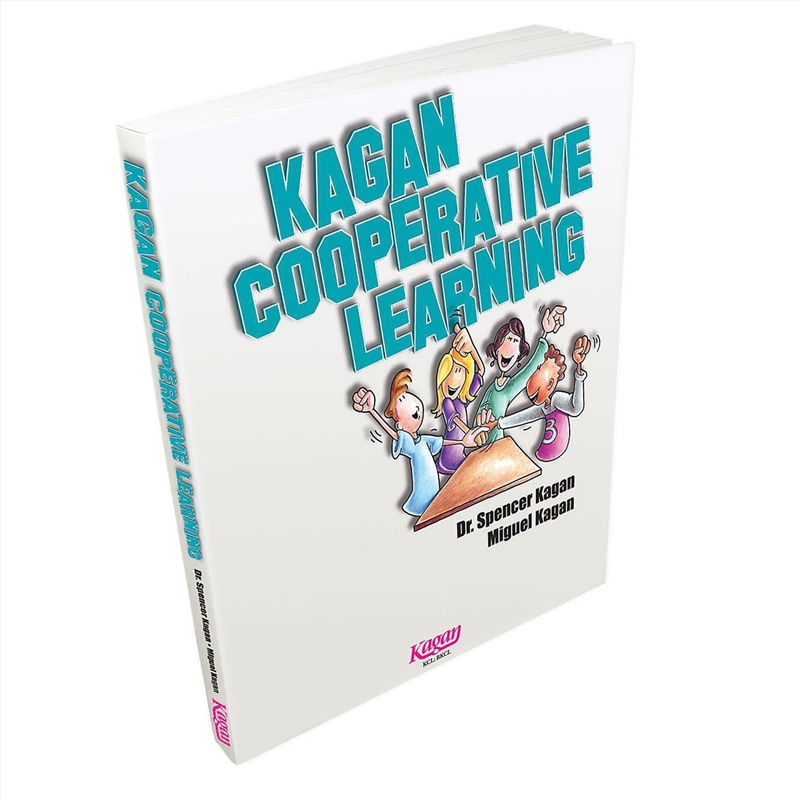Kagan Cooperative Learning/Product Detail/Education & Textbooks