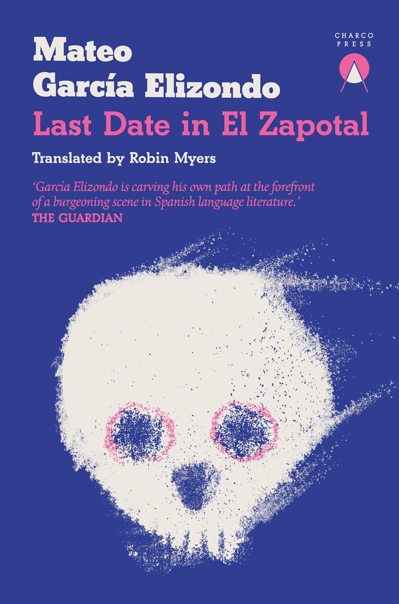 Last Date In El Zapotal/Product Detail/General Fiction Books