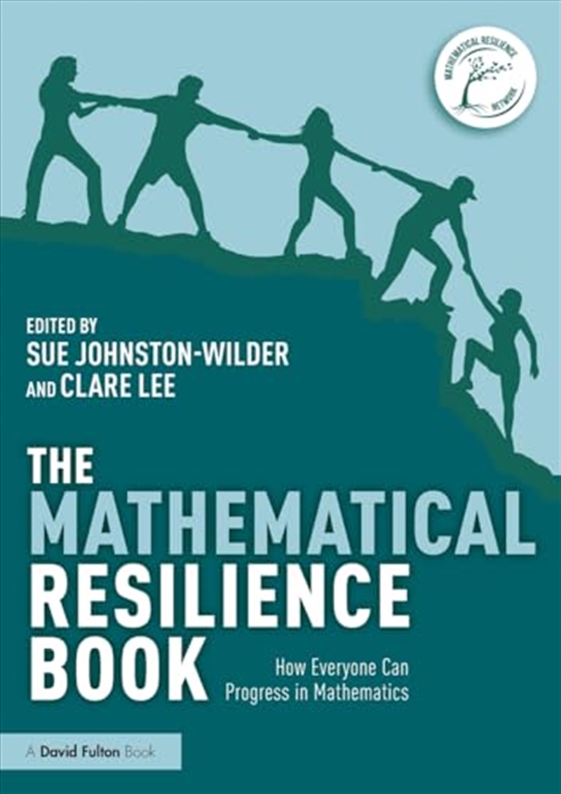 The Mathematical Resilience Book/Product Detail/Education & Textbooks