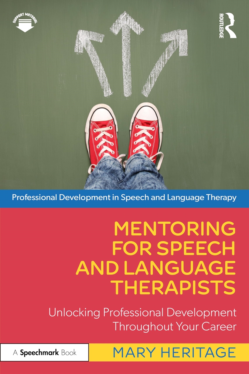Mentoring For Speech And Language Therapists: Unlocking Professional Development Throughout Your Car/Product Detail/Education & Textbooks