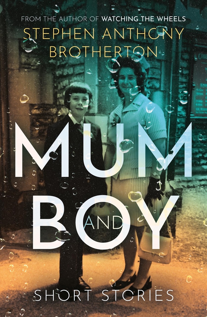 Mum And Boy/Product Detail/General Fiction Books