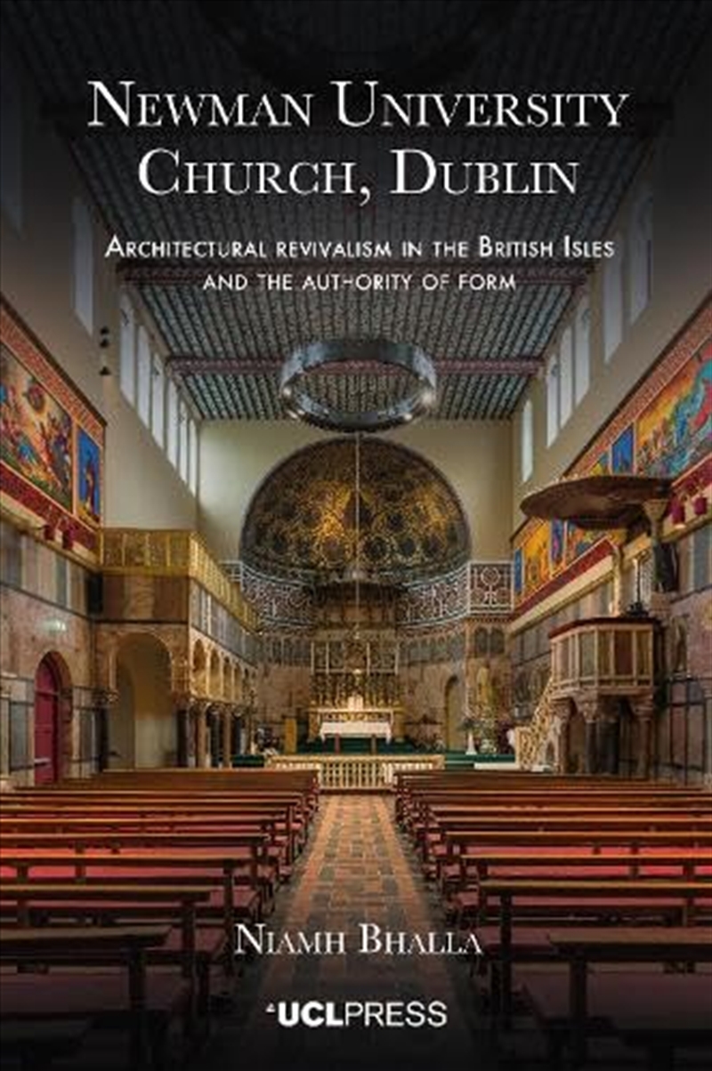 Newman University Church, Dublin/Product Detail/House and Home Design