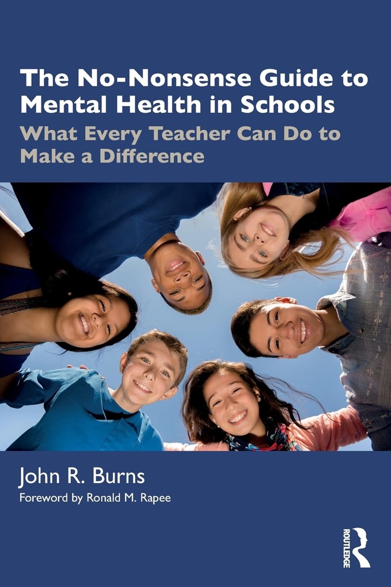 The No-Nonsense Guide To Mental Health In Schools/Product Detail/Education & Textbooks