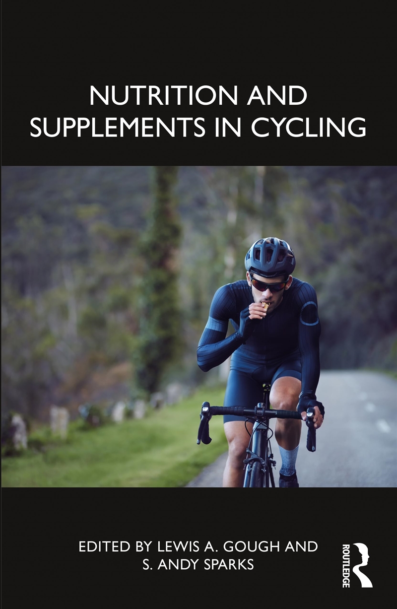 Nutrition And Supplements In Cycling/Product Detail/Sport & Recreation