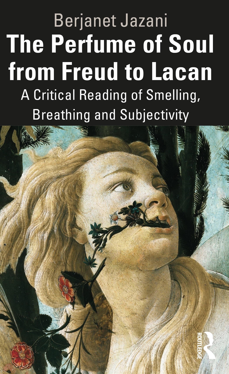 The Perfume Of Soul From Freud To Lacan/Product Detail/Psychology